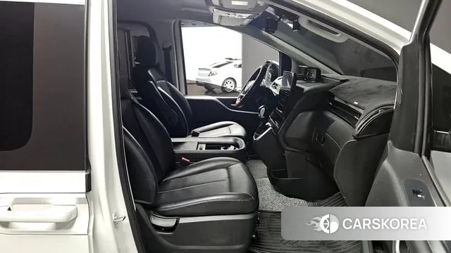 Hyundai Staria id 3383310 из Кореи 20