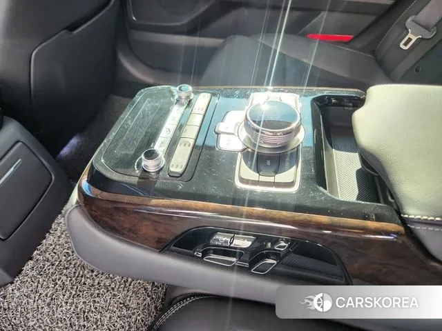 Genesis G90 id 3423081 из Кореи 20