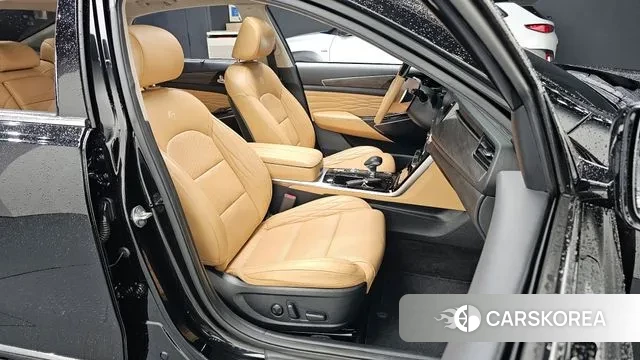 Kia K7 Premier id 3028601 из Кореи 20