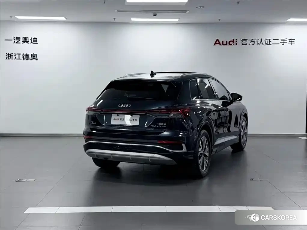 Audi Q4 id 4546085 из Китая 10