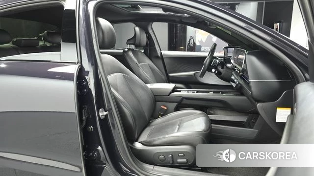 Hyundai Ionic 6 id 4579817 из Кореи 39