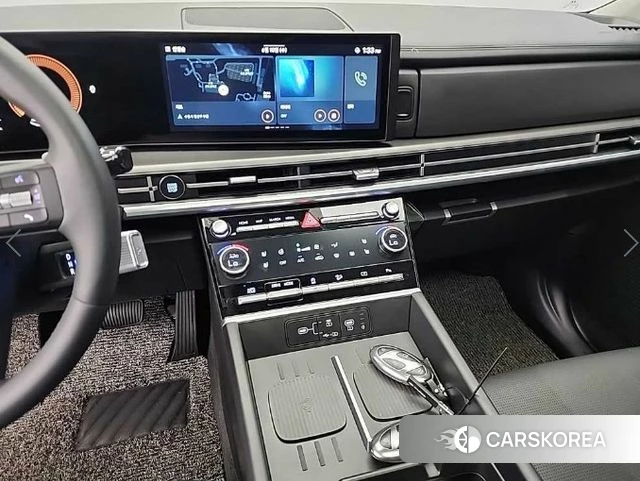 Hyundai Santa Fe (MX5) id 4487942 из Кореи 18