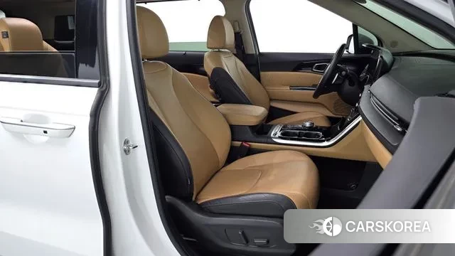 Kia Carnival 4th generation id 2975635 из Кореи 20