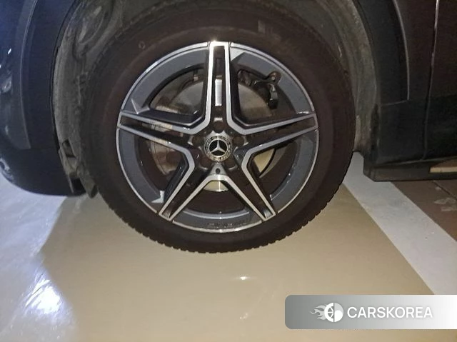 Mercedes-Benz GLB-Class X247 id 3839857 из Кореи 20