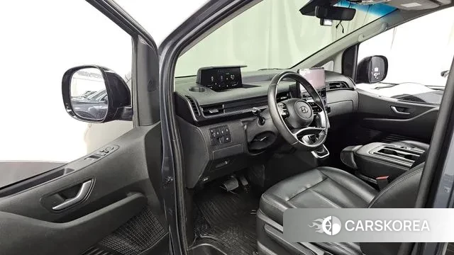 Hyundai Staria id 3383618 из Кореи 20