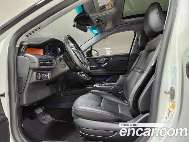 Lincoln Corsair id 2858113 из Кореи 20