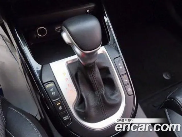 Kia The New K3 2nd generation id 2715171 из Кореи 20