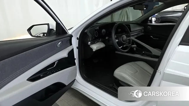 Hyundai Avante (CN7) id 3044011 из Кореи 20