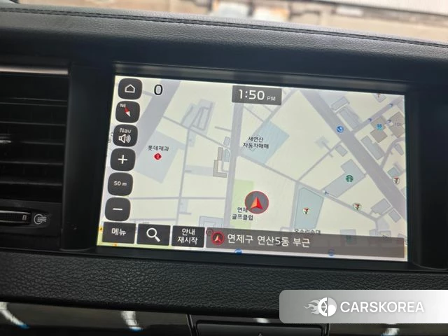 Kia Come New K7 id 4708843 из Кореи 18