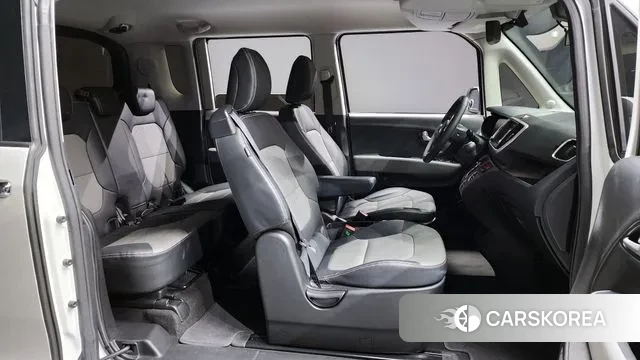 Kia The New Ray id 3283226 из Кореи 20