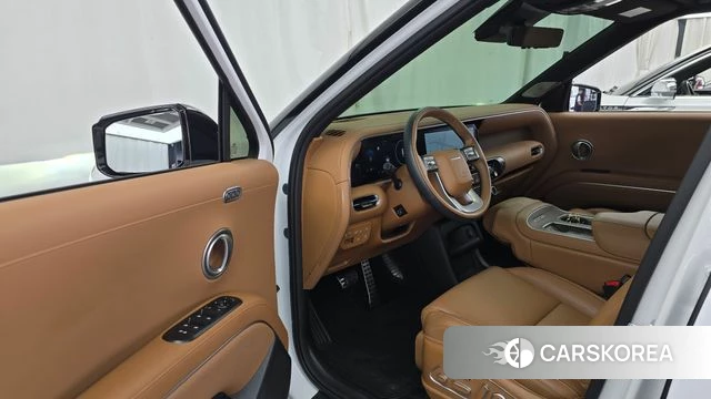 Hyundai Palisade (LX3) id 4847346 из Кореи 36