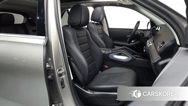 Mercedes-Benz GLE-Class W167 id 3556113 из Кореи 20