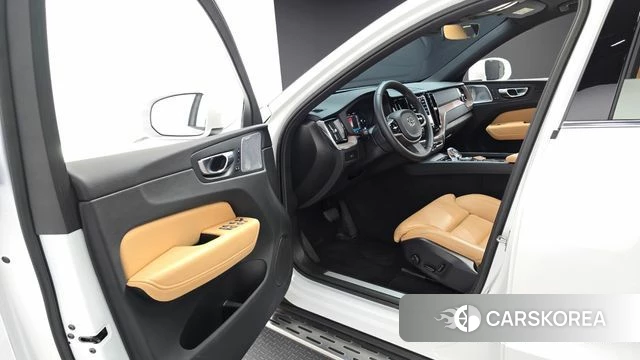 Volvo XC60 second Generation id 4715919 из Кореи 20