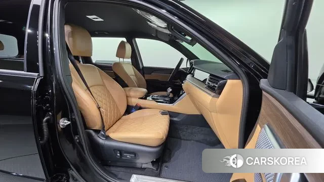 Kia Mohave Master id 3582606 из Кореи 20