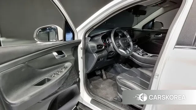 Hyundai The New Santa Fe id 2999400 из Кореи 20