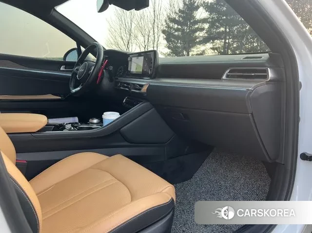 Kia K5 3rd generation id 3654795 из Кореи 18