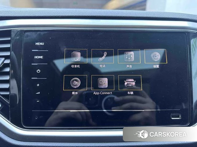 Volkswagen Exploring songs id 4290976 из Китая 21