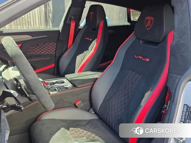 Lamborghini Urus id 3716251 из Кореи 20