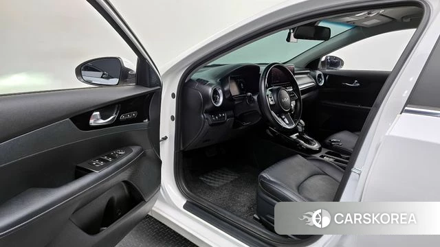 Kia The New K3 2nd generation id 4344143 из Кореи 30