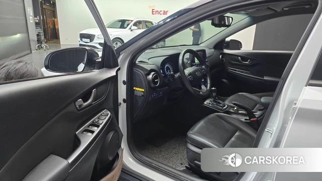 Hyundai Kona id 4424890 из Кореи 30
