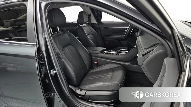 Hyundai Sonata (DN8) id 2975940 из Кореи 20