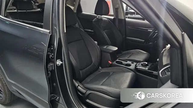 Kia The New Seltos id 3011389 из Кореи 20