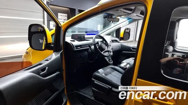 Hyundai Staria id 2862878 из Кореи 20