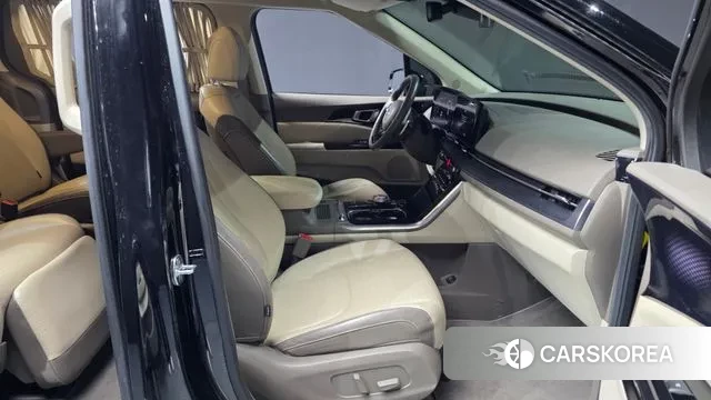 Kia Carnival 4th generation id 3611864 из Кореи 20