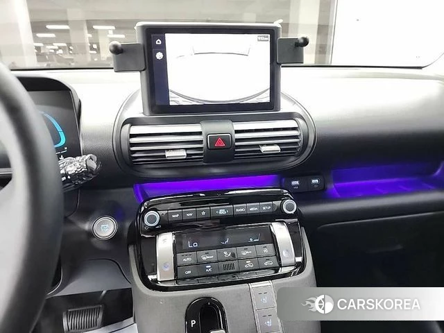 Hyundai Casper id 4355092 из Кореи 12