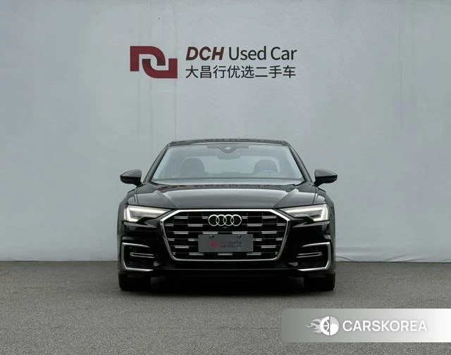 Audi A6L id 4359130 из Китая 25