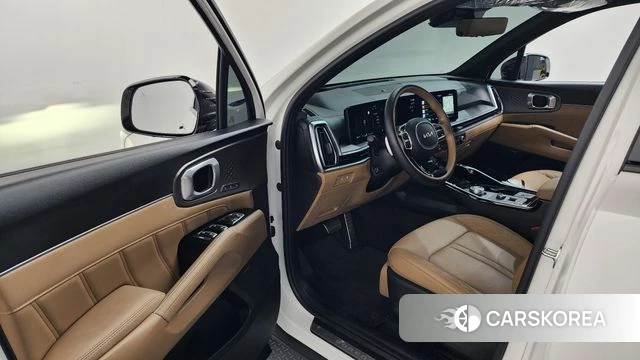 Kia The New Sorento 4th Generation id 4767708 из Кореи 38