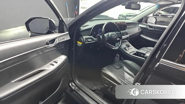 Hyundai Palisade id 4594492 из Кореи 20