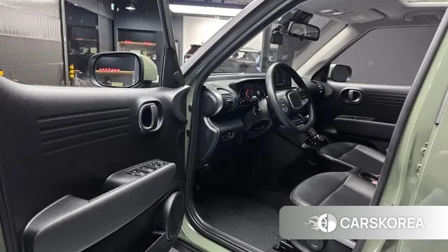 Hyundai Casper id 3740840 из Кореи 20