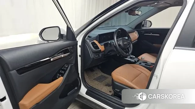 Kia The New Seltos id 2914996 из Кореи 20