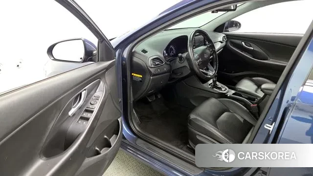 Hyundai i30 (PD) id 3465095 из Кореи 20