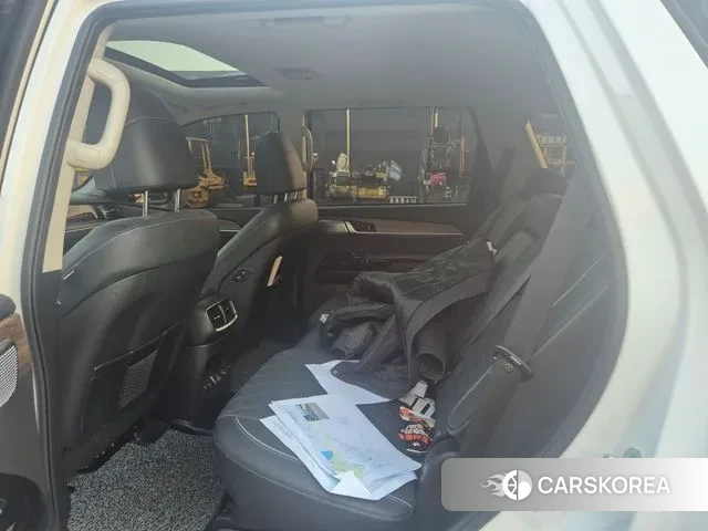 Kia Mohave Master id 3394741 из Кореи 19