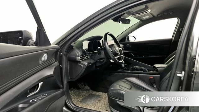 Hyundai Avante (CN7) id 3941381 из Кореи 20