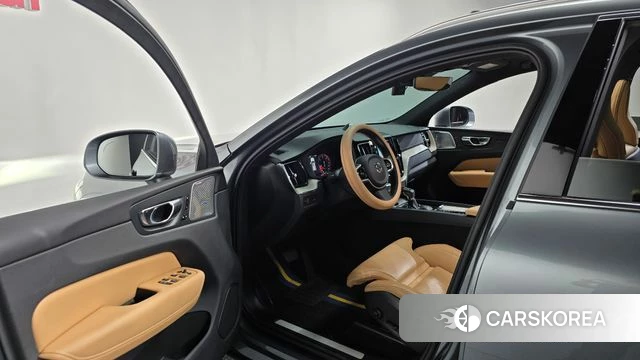 Volvo XC60 second Generation id 4855906 из Кореи 35