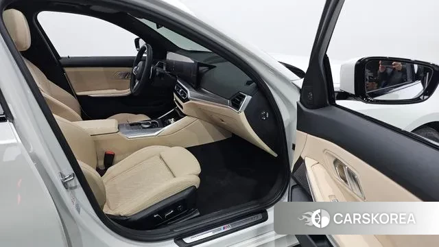 BMW 3 Series (G20) id 3599572 из Кореи 20