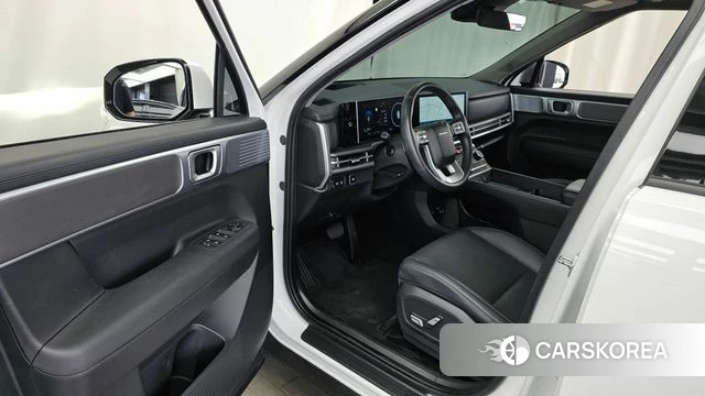 Hyundai Santa Fe (MX5) id 4280374 из Кореи 34