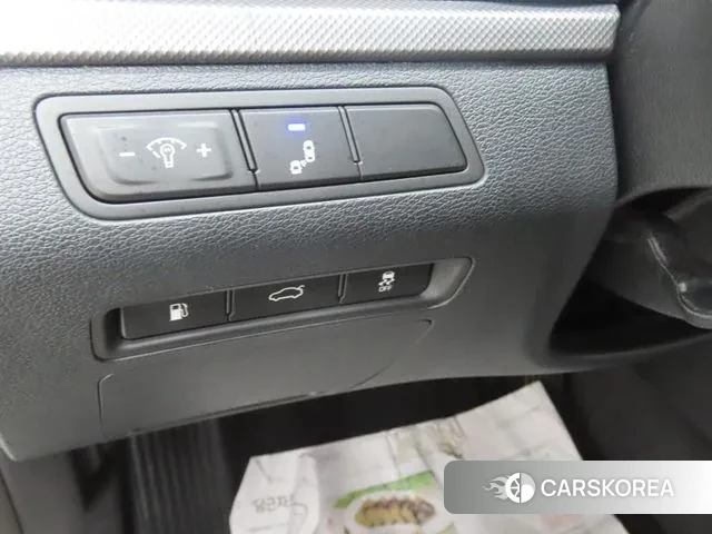 Hyundai Sonata New Rise id 3233733 из Кореи 20