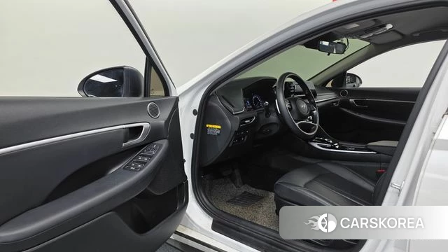 Hyundai Sonata (DN8) id 4626091 из Кореи 30