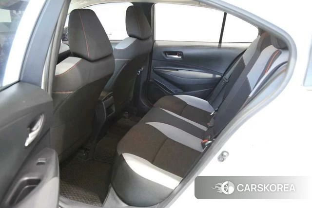 Toyota Corolla id 4291126 из Китая 18