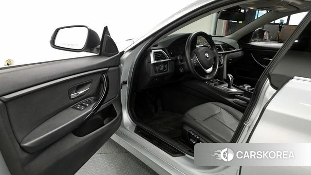 BMW 4 Series (F32) id 4232556 из Кореи 32