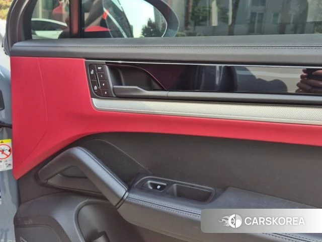 Porsche Cayenne (PO536) id 3856405 из Кореи 20