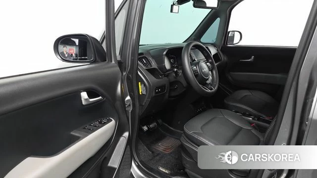 Kia The New Kia Ray id 4682581 из Кореи 34