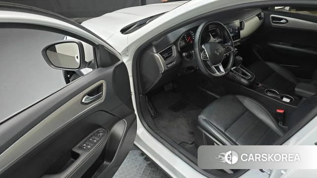 Renault Korea (Samsung) XM3 id 3838661 из Кореи 20