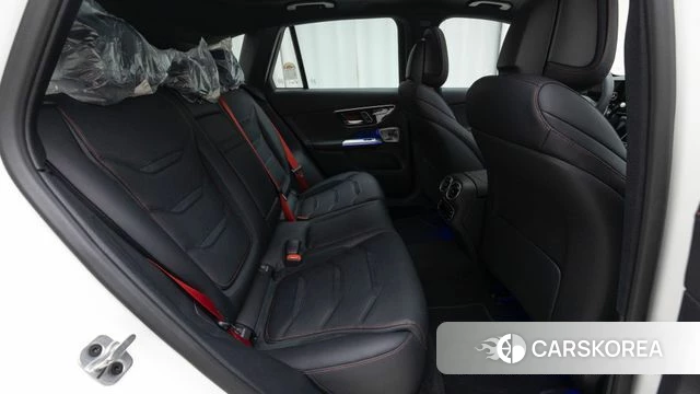 Mercedes-Benz GLC-Class X254 id 4680005 из Кореи 20
