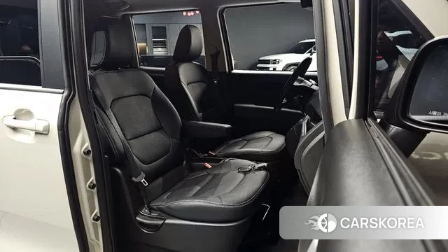 Kia The New Kia Ray id 3053073 из Кореи 20