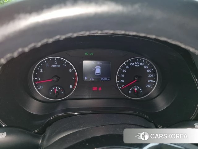 Kia Seltos id 4514538 из Кореи 10